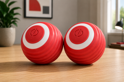 Pelota Interactiva