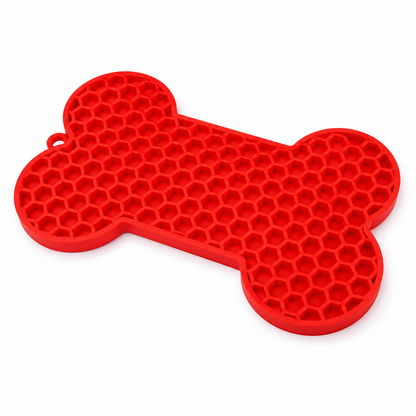 Alfombrilla Antiestrés para Perros y Gatos