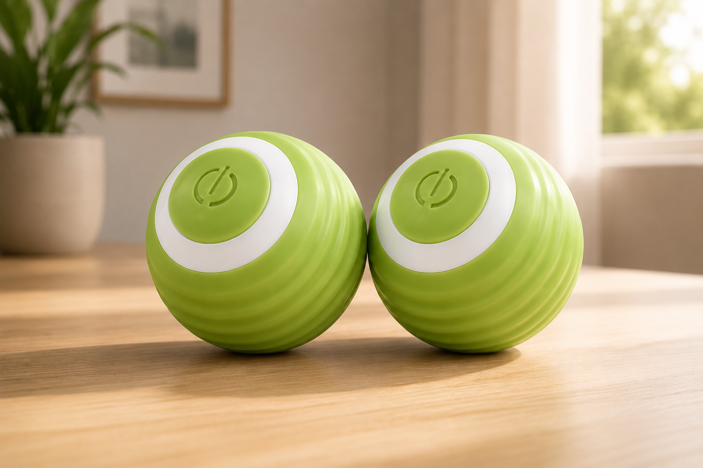 Pelota Interactiva