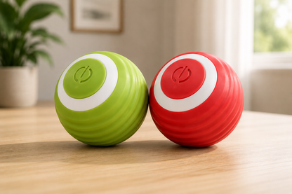 Pelota Interactiva