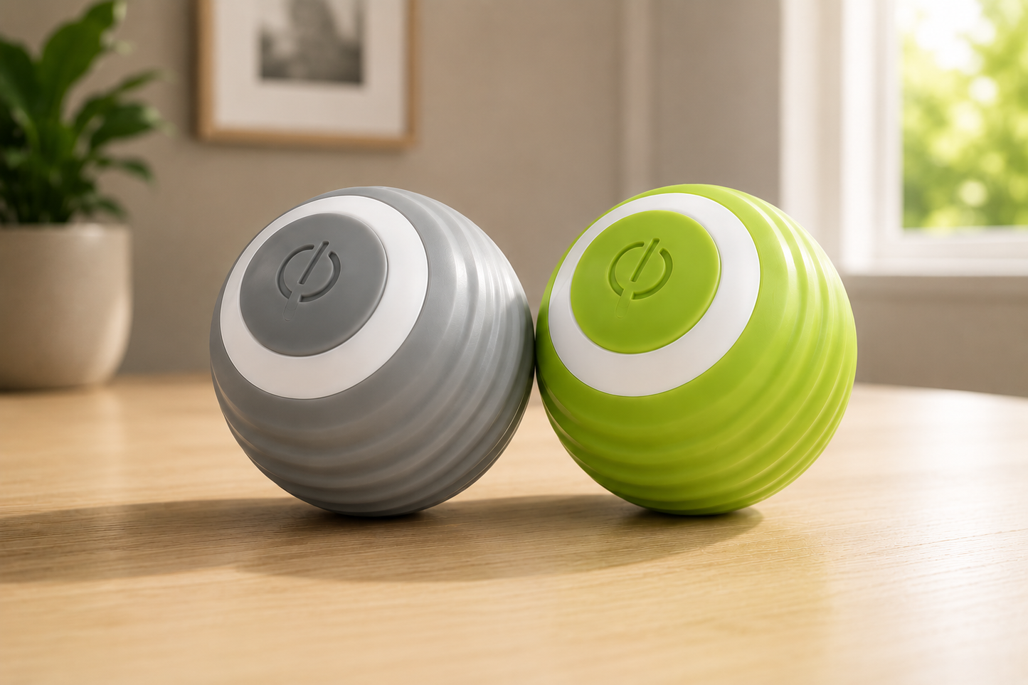 Pelota Interactiva