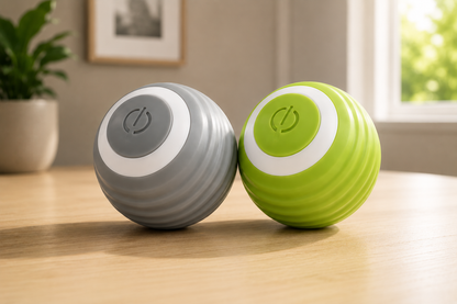 Pelota Interactiva