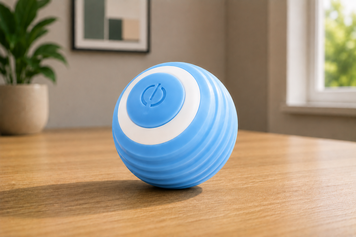 Pelota Interactiva