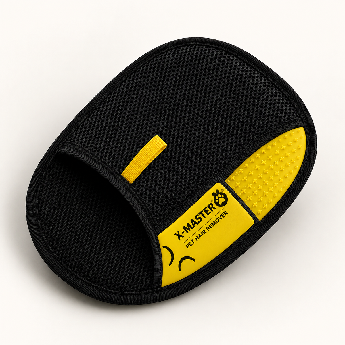 Guante Quitapelos Electrostático Reutilizable para Mascotas | Patapum™